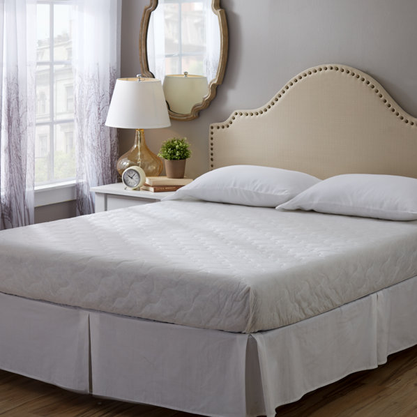 Mattress Pads & Toppers You'll Love Wayfair